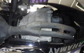 YAMAHA YZF-R25 A 2024 RG43J