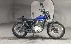 SUZUKI GLASS TRACKER BIG BOY NJ4BA