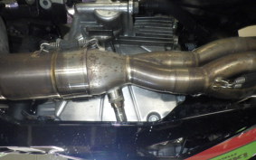 KAWASAKI ZX-25R 2023 ZX250E