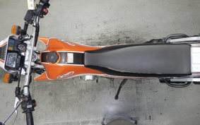 YAMAHA SEROW 225 Gen.3 2026 DG08J