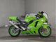 Фото Kawasaki ZX 1200 NINJA R 2002 с японского аукциона