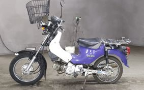 HONDA SUPER CUB110 JA07