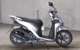 HONDA DIO 110 JF58