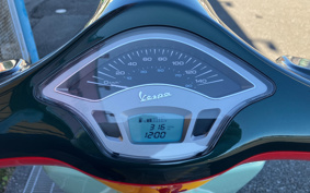VESPA  VESPA  PRIMA  BEIGE RA125