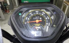 HONDA CROSS CUB 110 2018 JA45