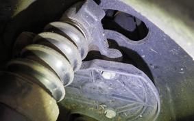 YAMAHA JOG Gen.5 2007 SA36J