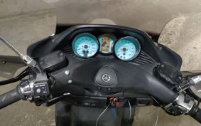 YAMAHA GRAND MAJESTY400 2009 SH06J