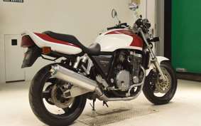 HONDA CB1000SF 1993 SC30
