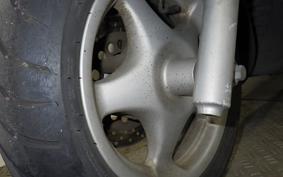 YAMAHA MAJESTY 125 5CA