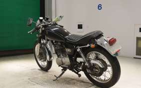 YAMAHA SR400 Gen.2 2000 1JR