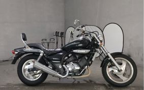 KAWASAKI ELIMINATOR 250V VN250A