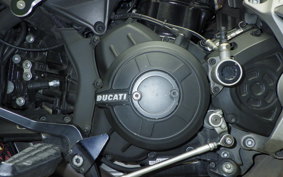 DUCATI DIAVEL X 2016