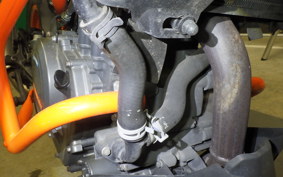 KTM 390 DUKE 2021