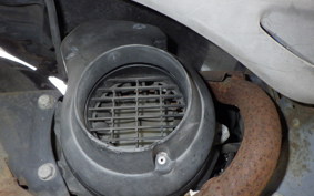HONDA DIO GEN 2 AF27