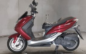 YAMAHA MAJESTY 155S SG28J