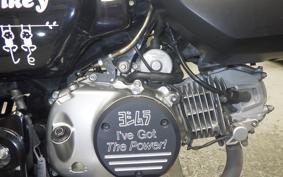 HONDA MONKEY 125 ABS 2021 JB02
