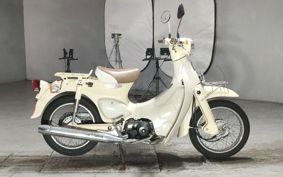 HONDA LITTLE CUB AA01