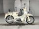 Фото Honda LITTLE CUB 2011 с японского аукциона