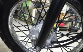 HONDA APE 50 2022 AC16