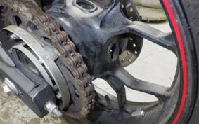 YAMAHA YZF-R25 2014 RG10J