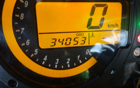 KAWASAKI NINJA ZX-10R 2005 ZXT00C