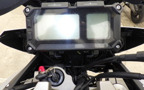 YAMAHA MT-09 Tracer 2015 RN36J