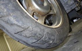 HONDA DIO CESTA GEN 2