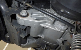 YAMAHA AXIS 125 Z 2000 SED7J