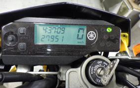 YAMAHA WR250X 2019 DG15J