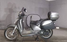 APRILIA SCARABEO 250GT TD