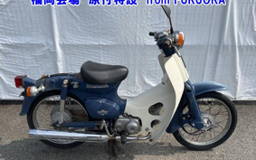 HONDA C50