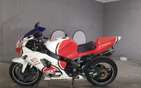 SUZUKI GSX-R1000 BZ121