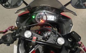 YAMAHA YZF-R3 RH07J