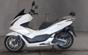 HONDA PCX125 JK05