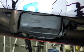 HONDA CBR600RR GEN 2 2006 PC37