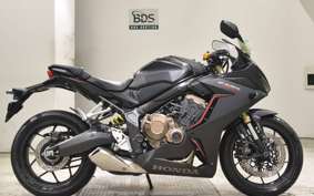 HONDA CB650R 2019 RH03