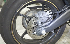 KAWASAKI ZX-25R 2000 ZX250E