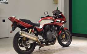 HONDA CB400 SUPER BOLDOR VTEC A 2011 NC42