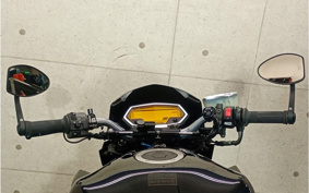 KAWASAKI Z1000 2013 ZRT00D