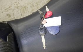 SUZUKI BANDIT 1250 SA 2007 GW72A