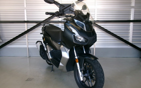 HONDA ADV150 KF38