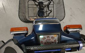 HONDA SUPER CUB90 HA02