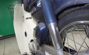 HONDA C50 SUPER CUB 2021 AA01