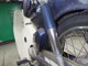 Фото Honda C50 SUPER CUB 1999 с японского аукциона