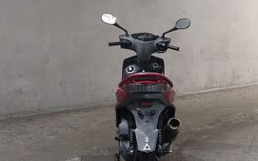 YAMAHA CYGNUS125XSR SE44J