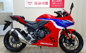 HONDA CBR400R 2024 NC65