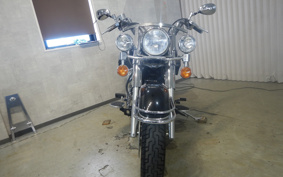 YAMAHA DRAGSTAR 400 CLASSIC 2011 VH02J