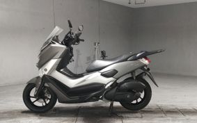 YAMAHA N-MAX 155 SG50J