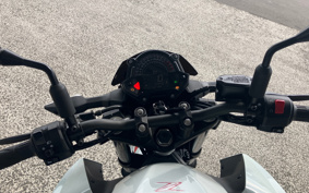 KAWASAKI Z400 2022 EX400G
