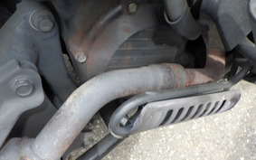 HONDA PS250 1993 MF09